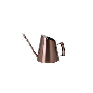 Bronze Manhattan Watering Can – 400mls