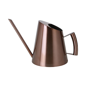 Bronze Manhattan Watering Can – 1500mls