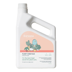 Forsana Plant Care Plus – Hydrogen Peroxide 3 Litre