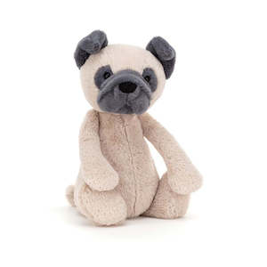 Furniture: Jellycat Pug