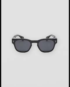 Mia Sunglasses - Black