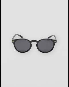 Iris Sunglasses - Black