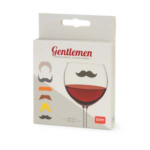 Gentleman Drink Markers