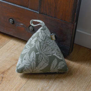 Fig Tree Doorstop