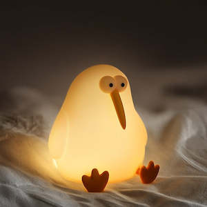 Furniture: Kiwi Night Light