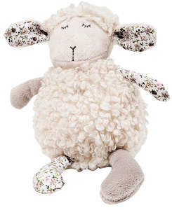 Furniture: Sheep Rattle