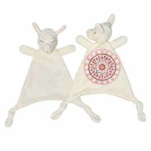 Furniture: Lulu the Llama Comforter