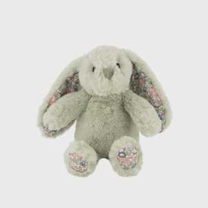 Furniture: Little Bunny - Floral Jade