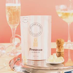 Furniture: Prosecco Gummies