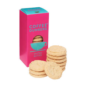 Furniture: Coffee Dunkers - Salted Butter