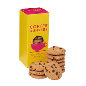 Furniture: Coffee Dunkers - Chocolate Rocks