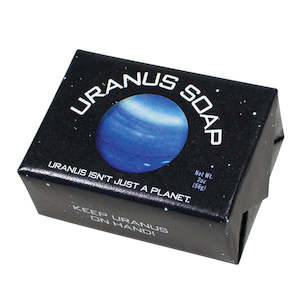 Uranus Hand Soap