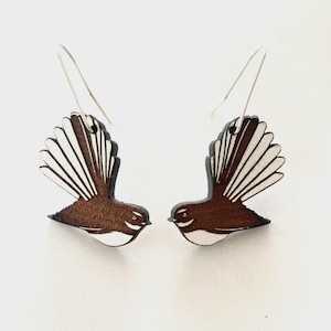 Fantail Dangles