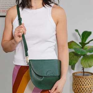 Hello Friday Nina Cross-body Bag