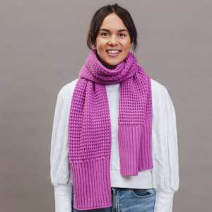 Furniture: Hello Friday Pippa Scarf