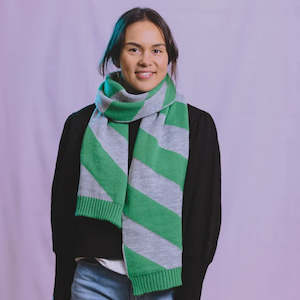 Furniture: Hello Friday Ziggy Scarf