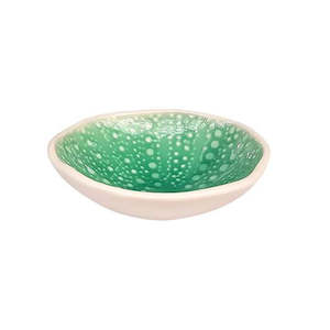 Furniture: Jo Luping - Kina Bowl