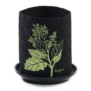 Eco Felt Grow Bag - Rangiora