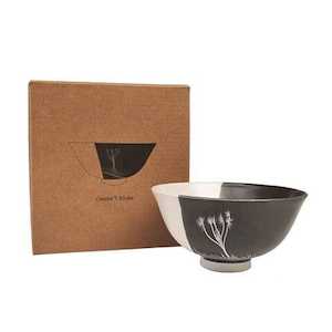 Jo Luping - Ti Kouka Deep Bowl