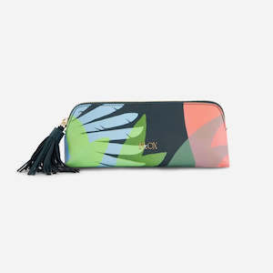 Flox Wai Cosmetic Case - Small