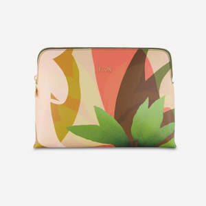 Flox Whenua Cosmetic Case - Large