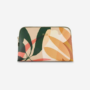 Flox Whenua Cosmetic Case - Medium