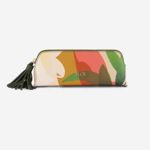 Furniture: Flox Whenua Cosmetic Case - Small