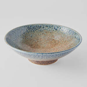 Furniture: Earth & Sky Ramen Bowl