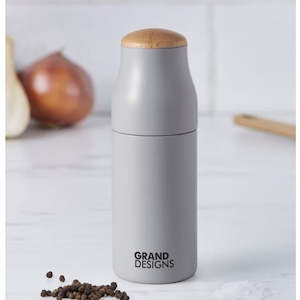 Furniture: Salt & Pepper Mill