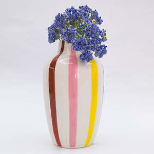 Furniture: Halycon Vase - Tall