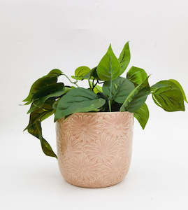 Furniture: Protea Planter - Pink