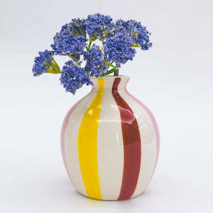 Furniture: Halycon Vase - small