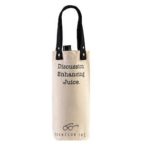 Furniture: Cotton Wine Bag - Discussion