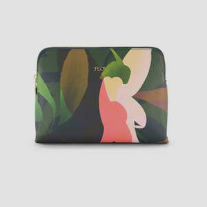 Flox Wai Cosmetic Case - Large