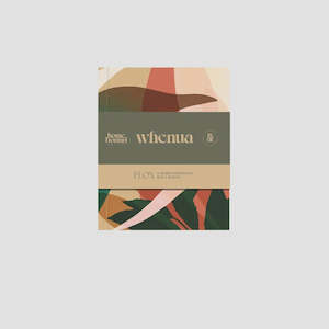 Whenua Notebook Set