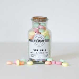 Furniture: Chill Pills