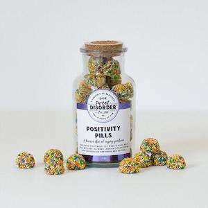 Furniture: Positivity Pills