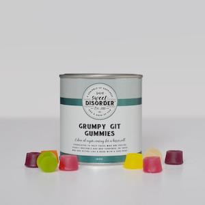 Furniture: Grumpy Git Gummies