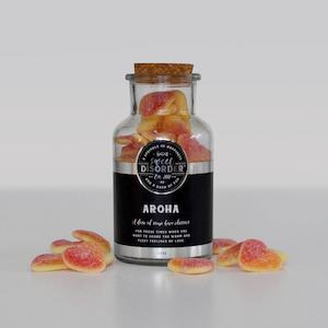 Furniture: Aroha Sweets