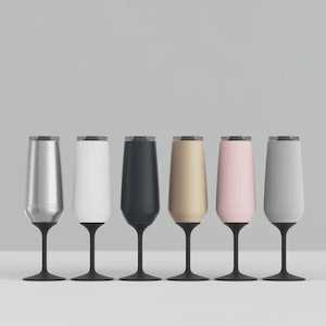 Furniture: Huski Champagne Flute