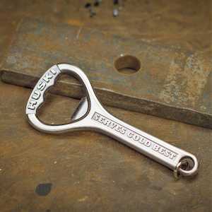 Furniture: Huski Bottle Opener