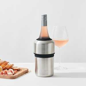 Furniture: Huski Wine Cooler