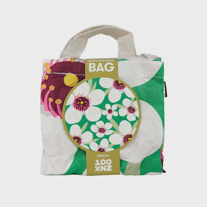 Bright Shopping Bag - 100%