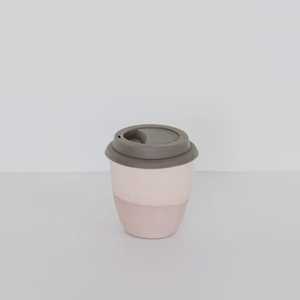 Ceramic Keep Cup