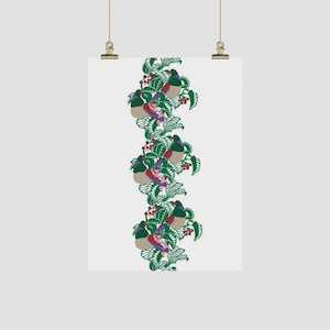 Furniture: Tea Towel - Kereru