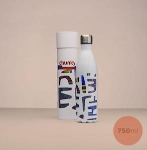 Chunky Drink Bottle - Good Bones