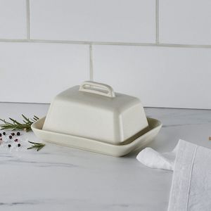 Furniture: Darley Butter Dish