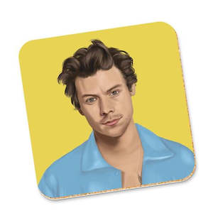 Harry Harry Coaster