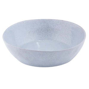 Furniture: Artisan Blue Large Bowl