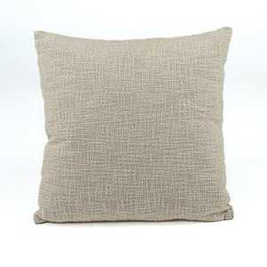 Natural Beige Cushion (SALE)